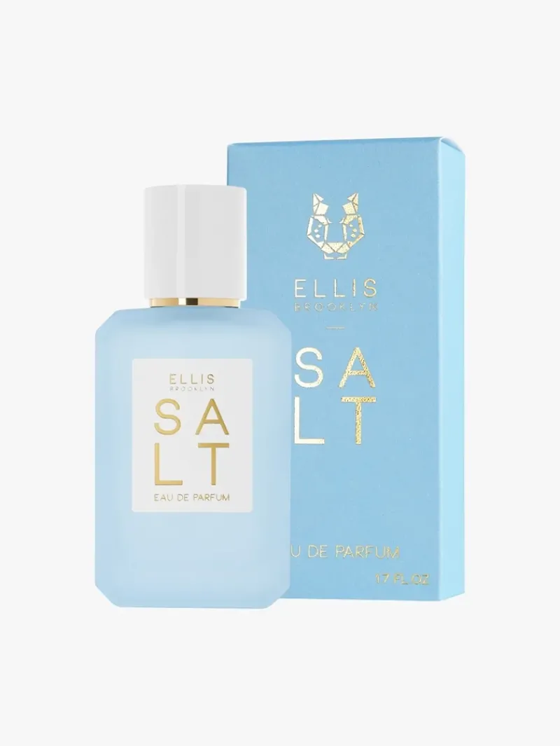 Ellis Brooklyn Salt Eau De Parfum | MECCA New