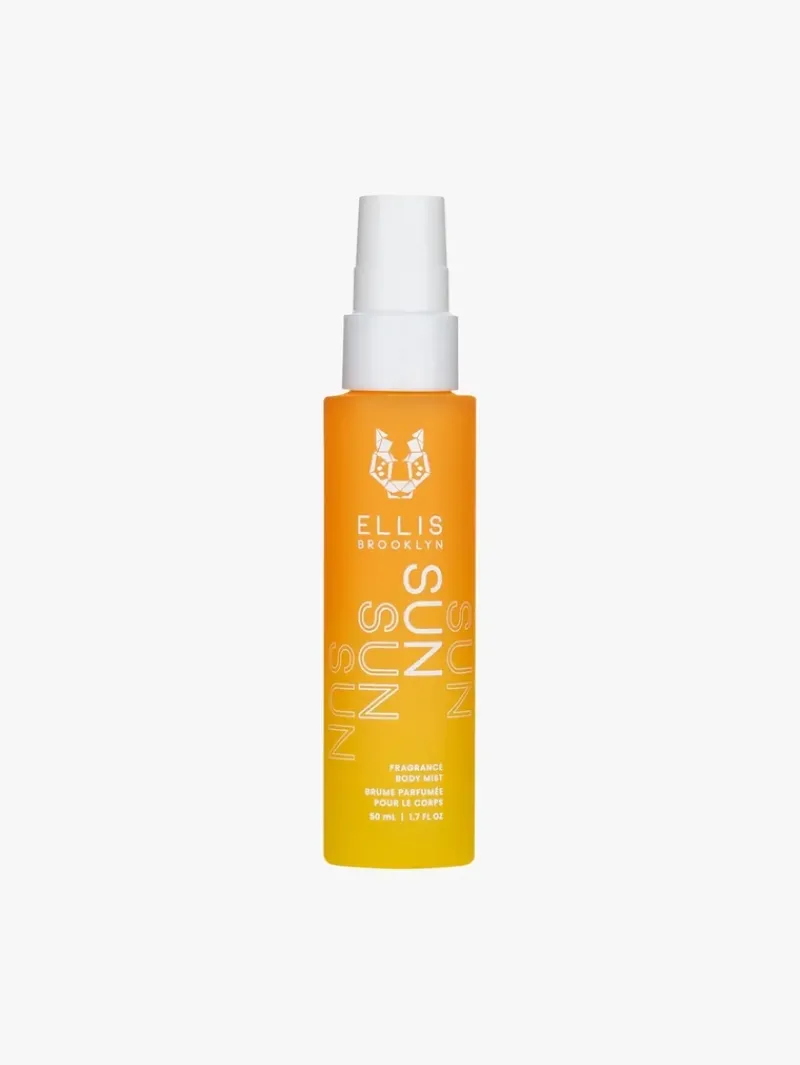 Ellis Brooklyn Sun Fragrance Body Mist | MECCA Sale