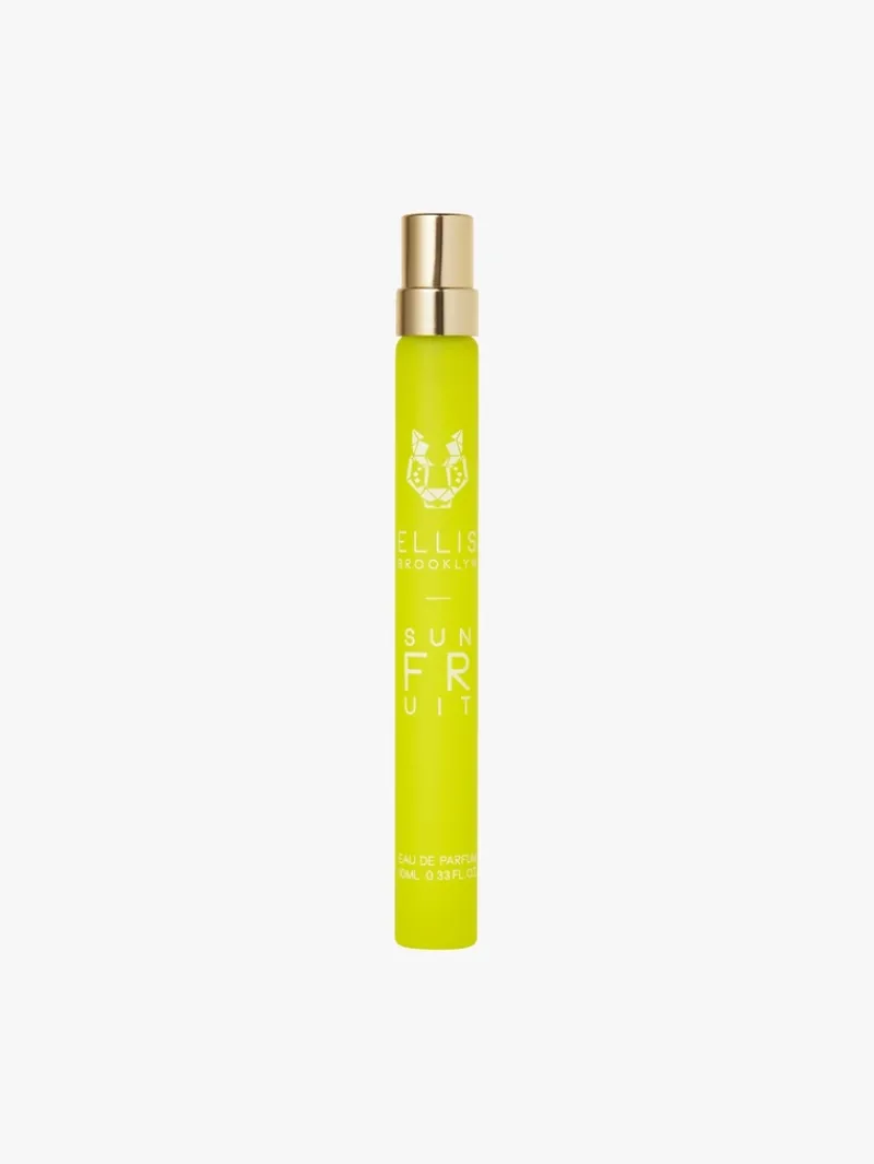 Ellis Brooklyn Sun Fruit Eau De Parfum 10ml | MECCA New