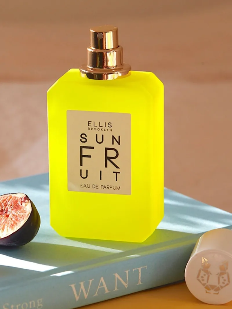 ellis_brooklyn_sun_fruit__5.webp Ellis Brooklyn Sun Fruit Eau De Parfum | MECCA Outlet