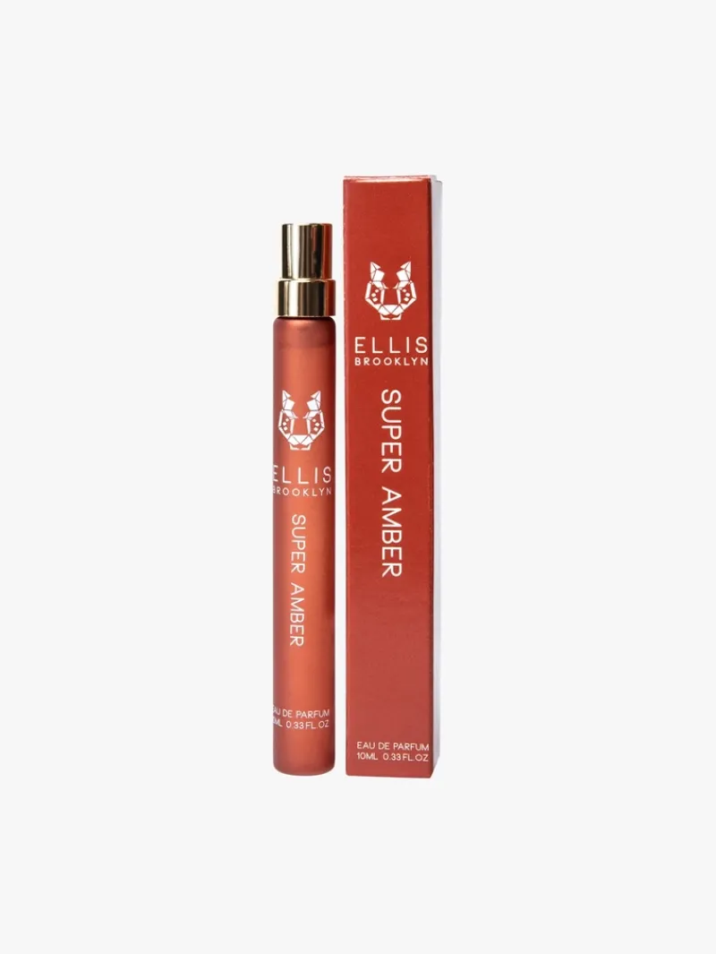 Ellis Brooklyn Super Amber Eau De Parfum 10ml | MECCA Clearance