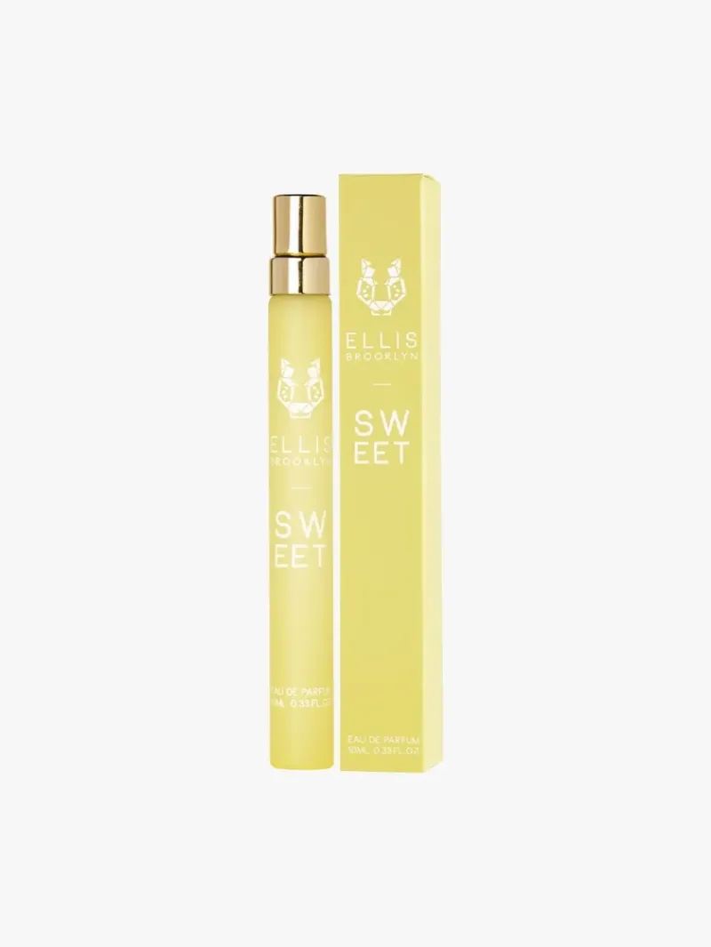 ellis_brooklyn_sweet_eau__1-1.webp Ellis Brooklyn Sweet Eau De Parfum 10ml | MECCA Fashion