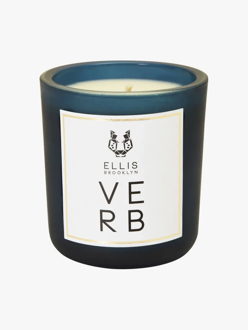 Ellis Brooklyn Verb Scented Candle | MECCA Outlet