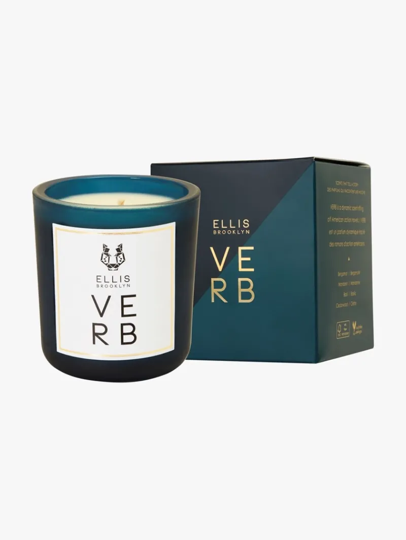ellis_brooklyn_verb_scent_1.webp Ellis Brooklyn Verb Scented Candle | MECCA Outlet