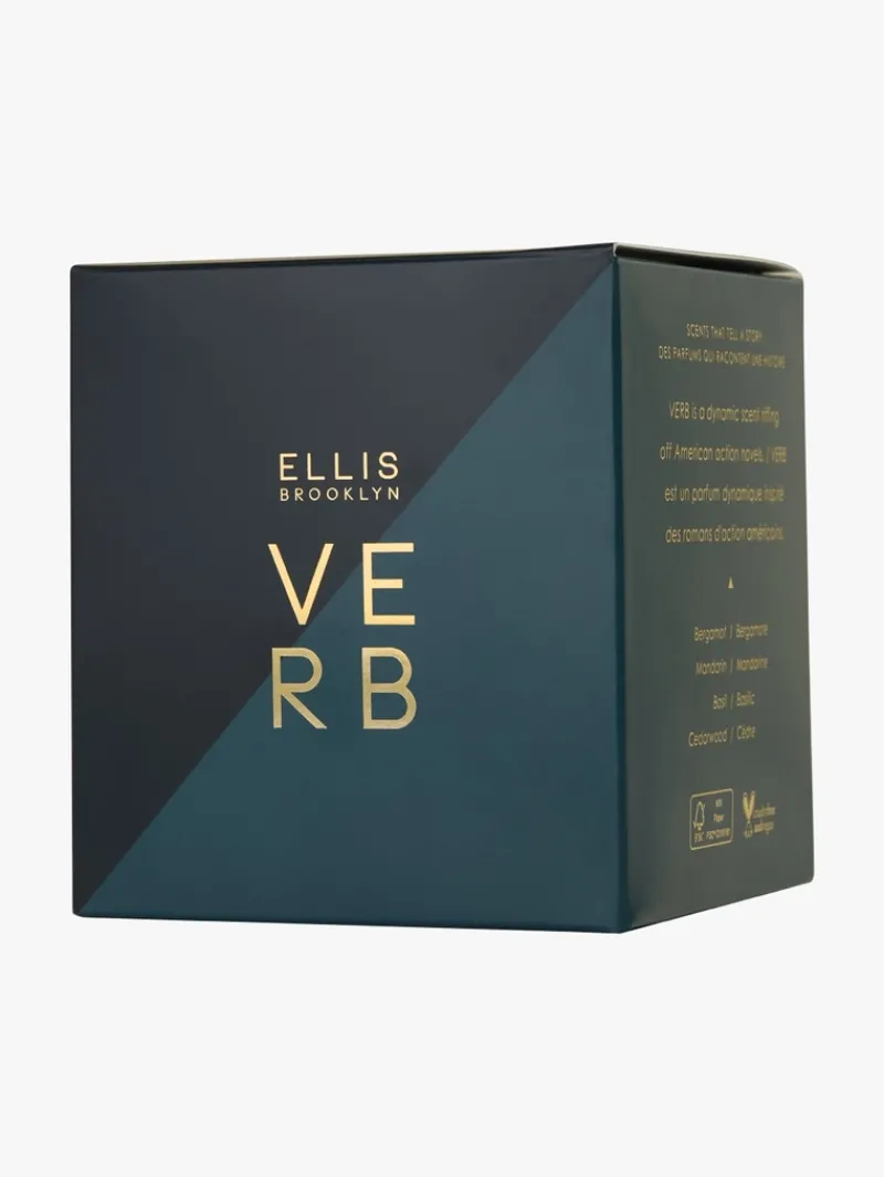 ellis_brooklyn_verb_scent_2.webp Ellis Brooklyn Verb Scented Candle | MECCA Outlet
