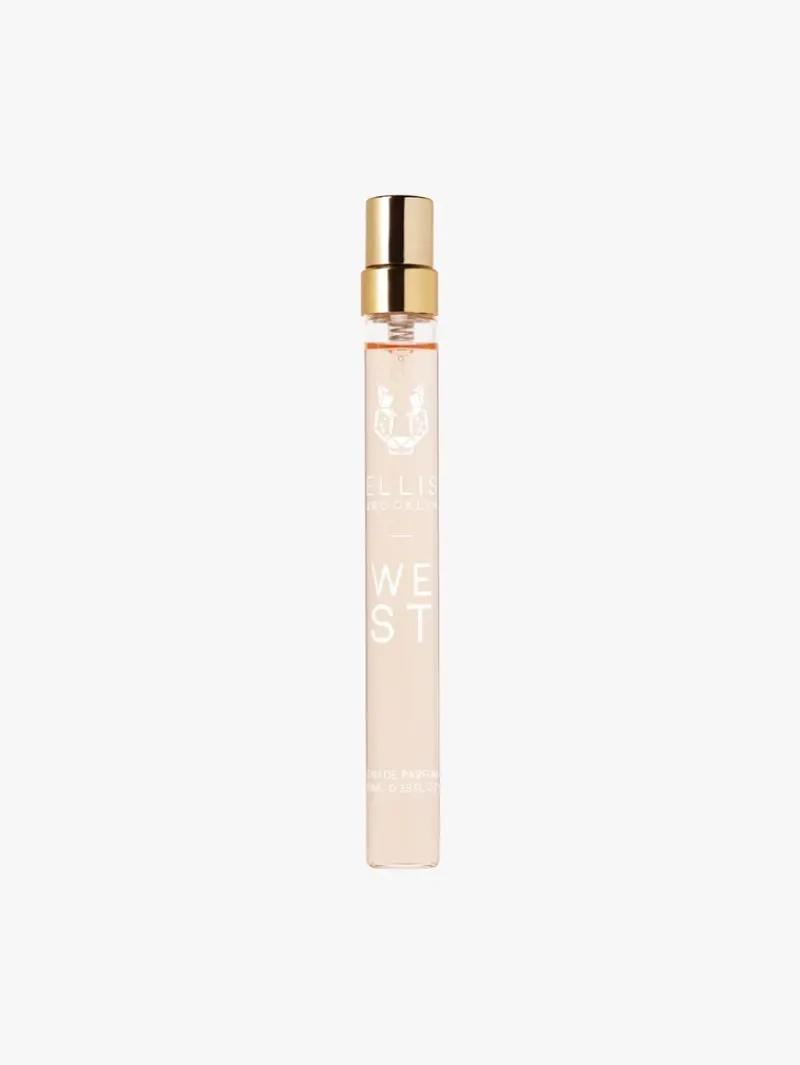 Ellis Brooklyn West Eau De Parfum 10ml | MECCA Outlet