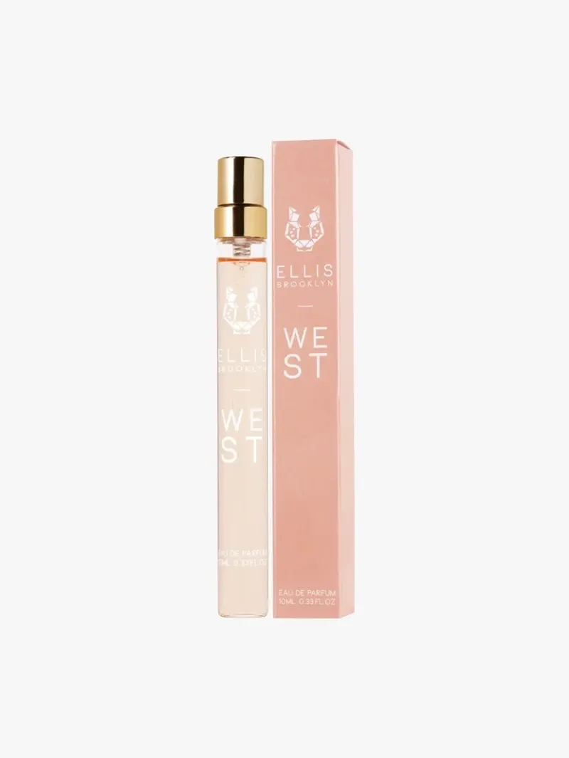 Ellis Brooklyn West Eau De Parfum 10ml | MECCA Outlet