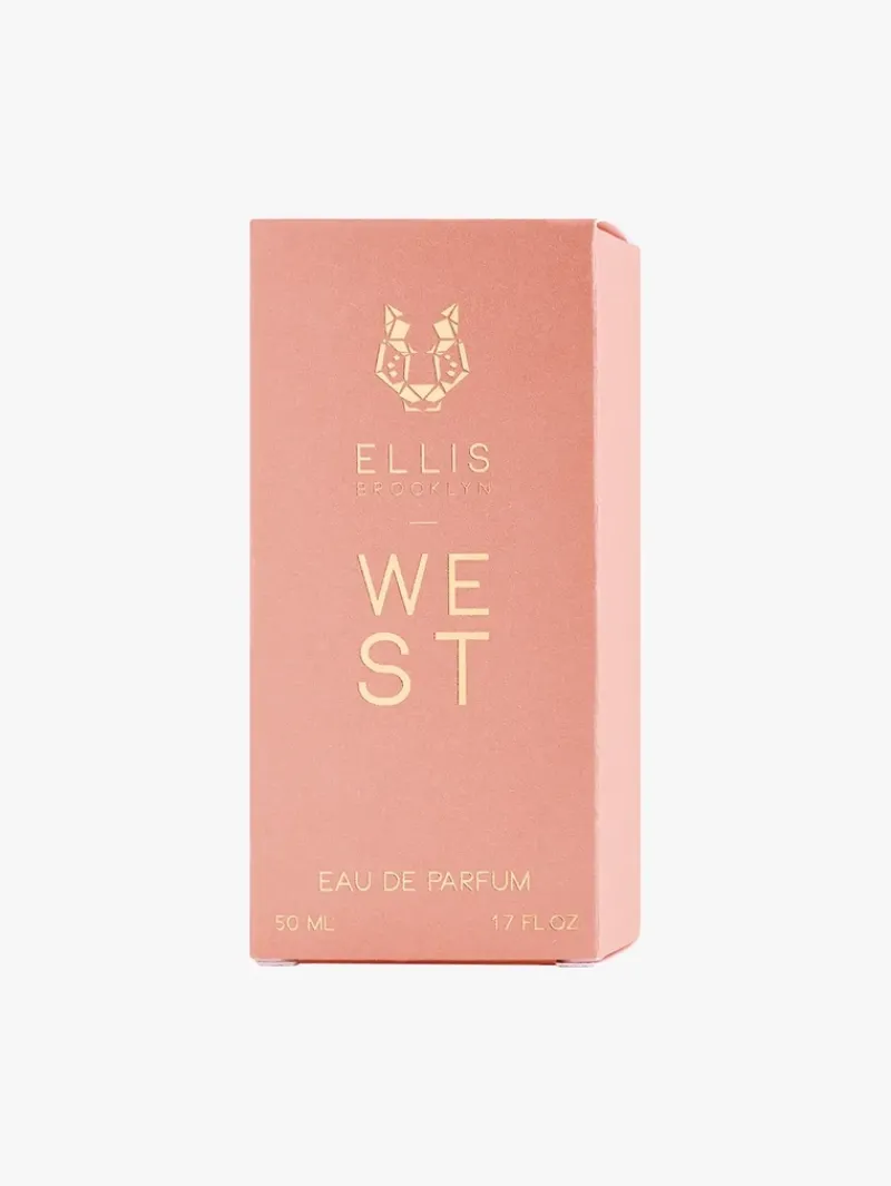 Ellis Brooklyn West Eau De Parfum | MECCA Best