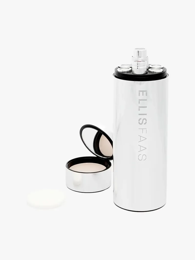Ellis Faas Makeup Case | MECCA Best