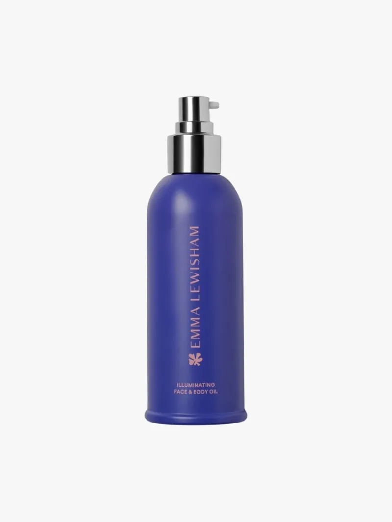 emma_lewisham_illuminatin_2-3.webp Emma Lewisham Illuminating Face & Body Oil Refill | MECCA Best