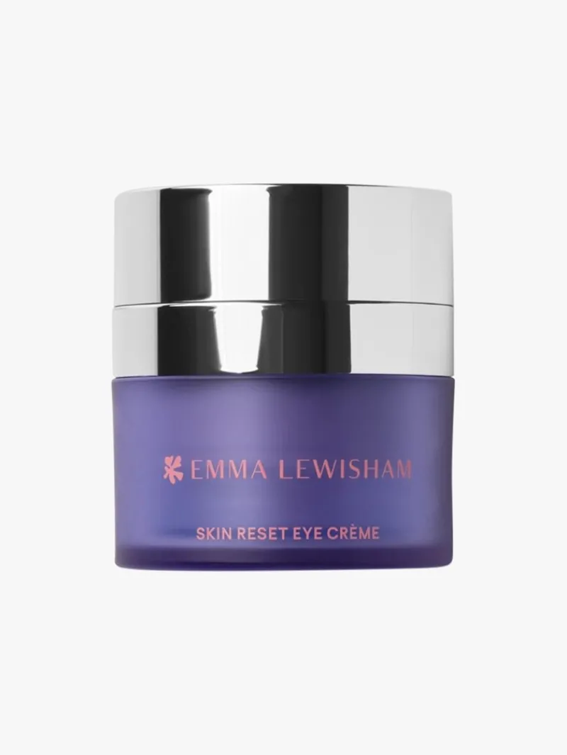 Emma Lewisham Skin Reset Eye Crème | MECCA Online