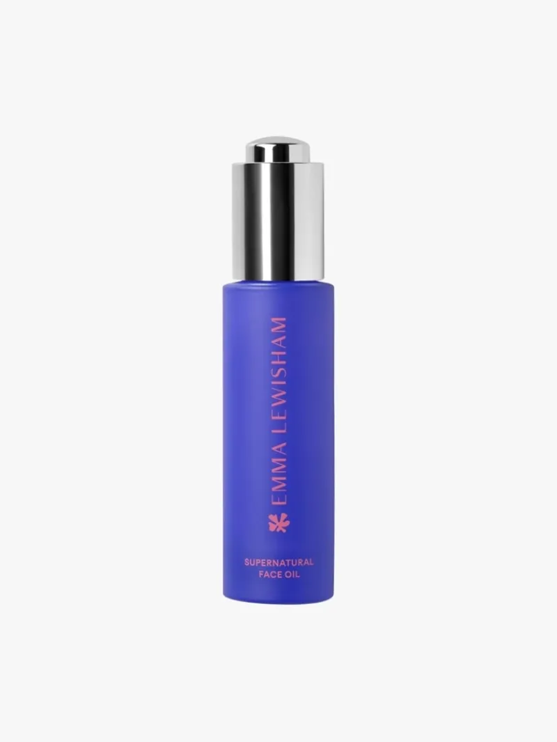 Emma Lewisham Supernatural Face Oil | MECCA Online