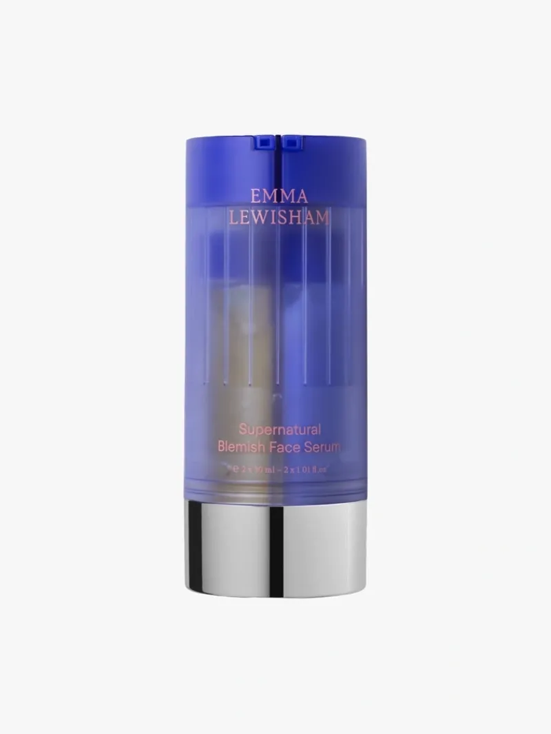 Emma Lewisham Supernatural Blemish Face Serum | MECCA Online