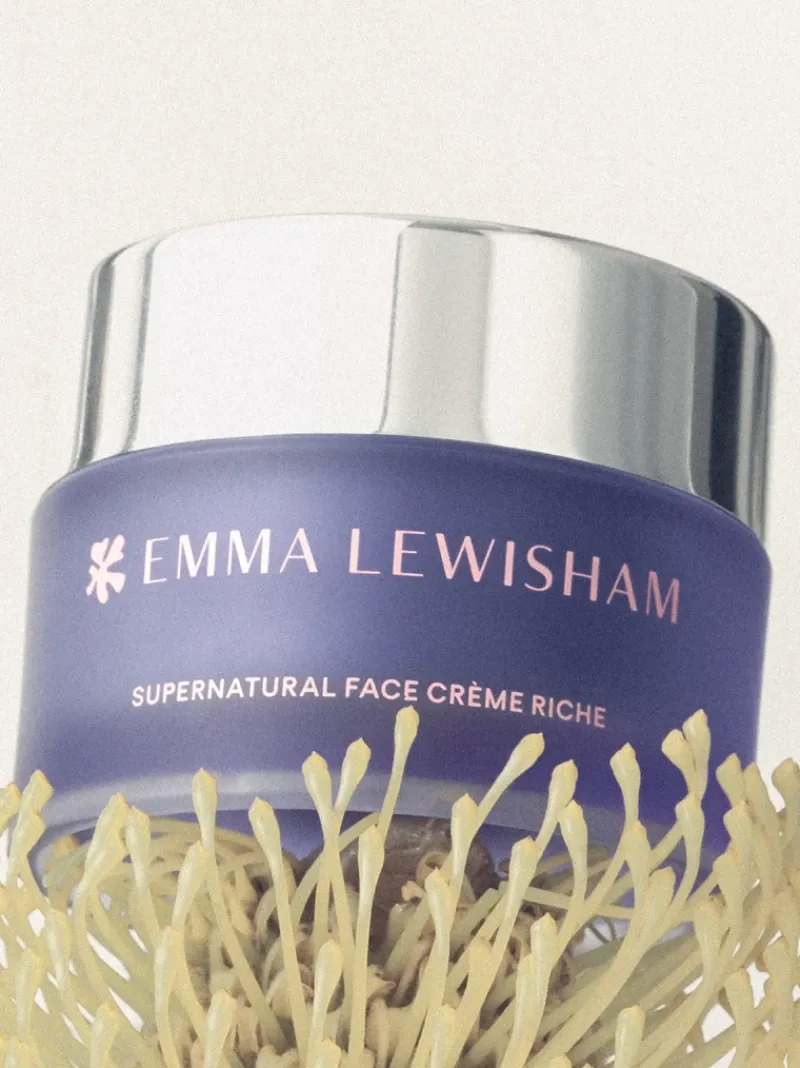 emma_lewisham_supernatura_3-1.webp Emma Lewisham Supernatural Face Crème Riche | MECCA Clearance