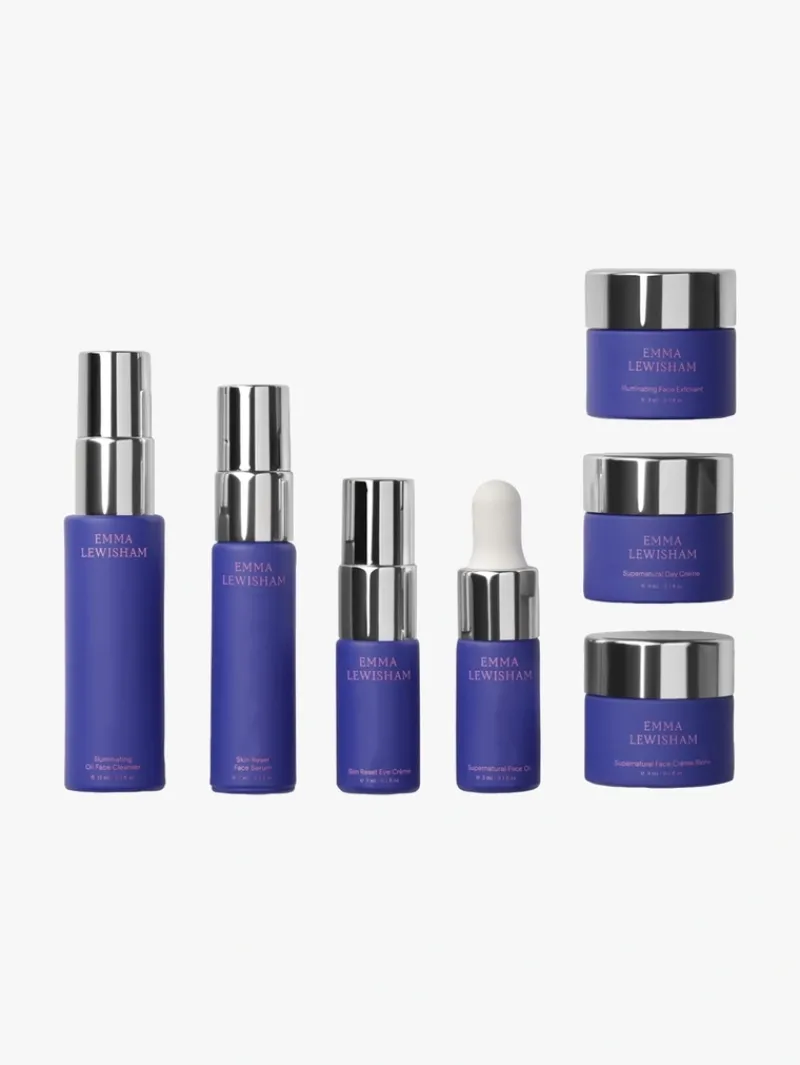 Emma Lewisham The Essentials Skincare Set | MECCA Discount