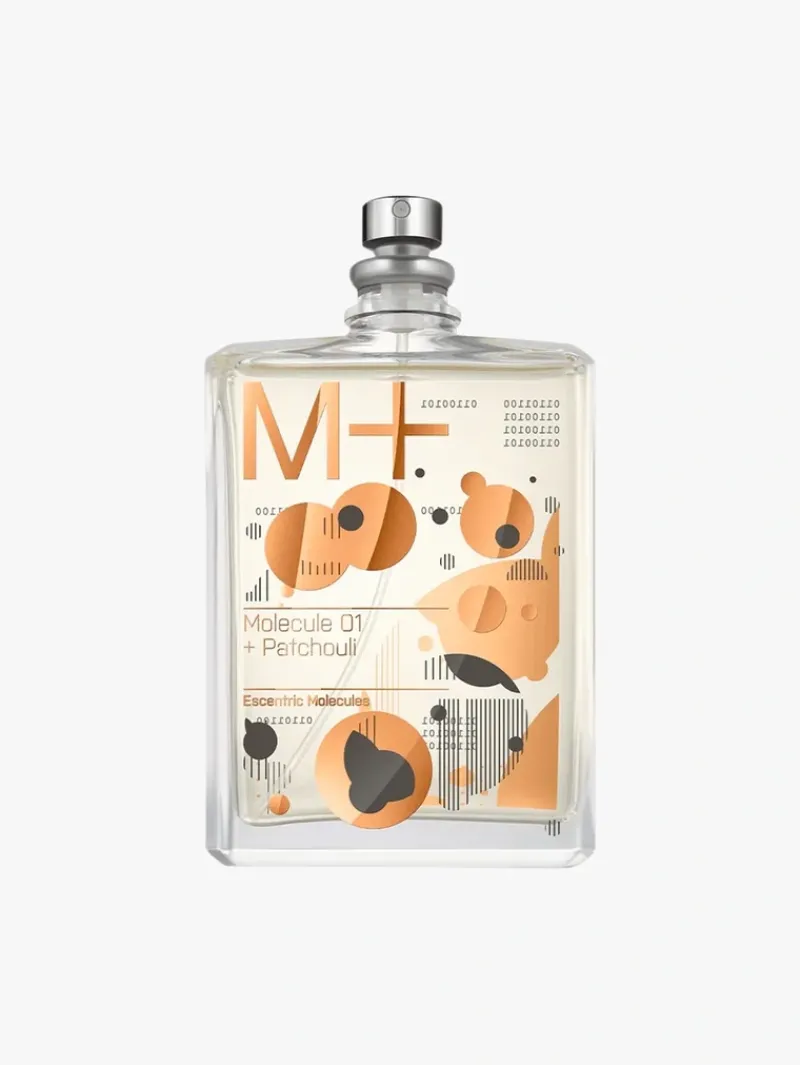 Escentric Molecules Molecule 01 + Patchouli | MECCA New