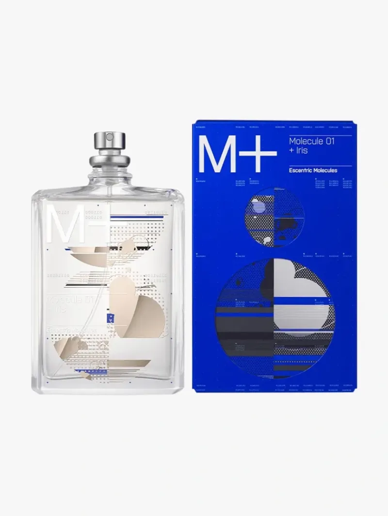 Escentric Molecules Molecule 01 + Iris | MECCA Discount