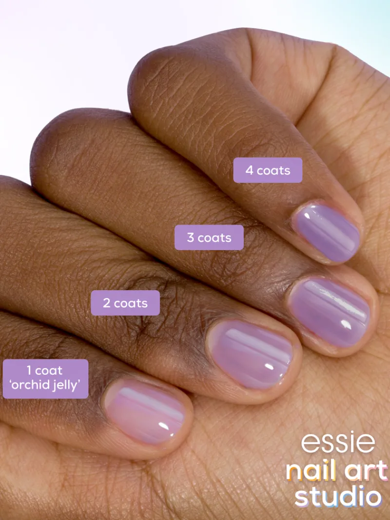 Essie Jelly Gloss | MECCA Best
