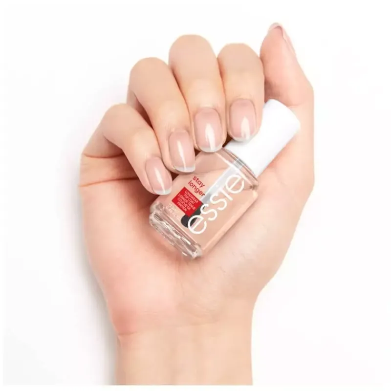 Essie stay longer top coat | MECCA Hot