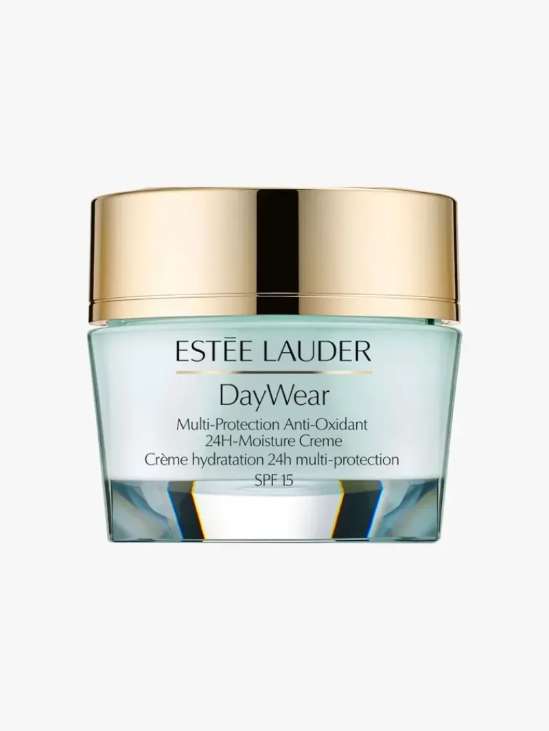 Estée Lauder DayWear Multi-Protection Anti-Oxidant 24H-Moisture Creme SPF 15 | MECCA Online
