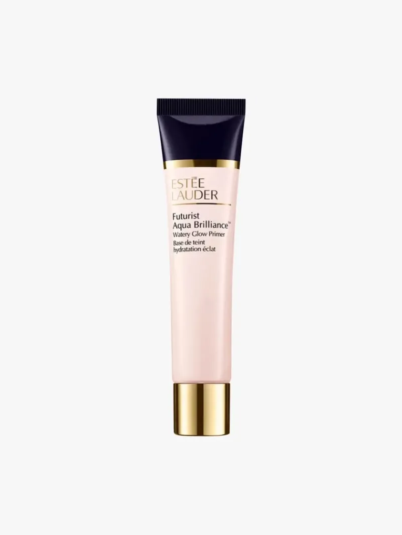 Estée Lauder Futurist Aqua Brilliance Watery Glow Primer | MECCA Online