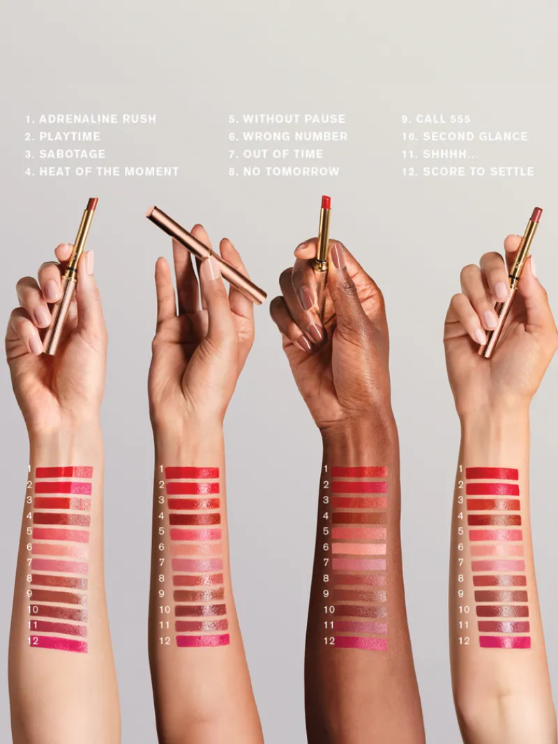 este_lauder_pure_color_ex_3.webp Estée Lauder Pure Color Explicit Shine Slim Lipstick | MECCA Outlet