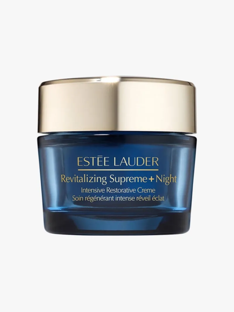 Estée Lauder Revitalizing Supreme+ Intensive Restorative Night Creme | MECCA Online
