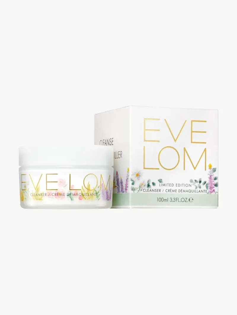 Eve Lom Limited Edition Cleanser | MECCA Hot
