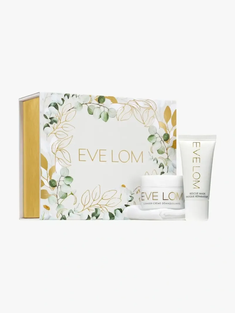 Eve Lom Skin Saviour Set | MECCA Clearance