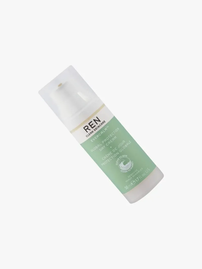 evercalm_protect_day_crea_4.webp REN Clean Skincare Evercalm Protect Day Cream - Ren | MECCA Outlet