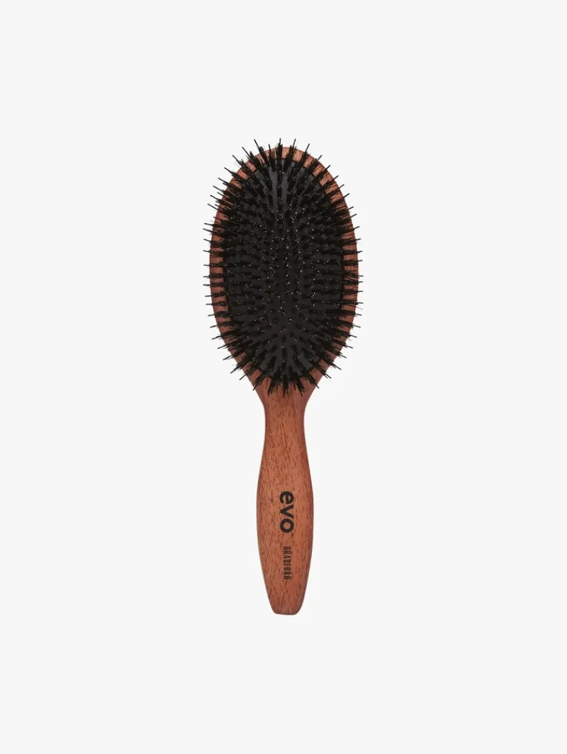 evo Bradford Pin Bristle Brush | MECCA Clearance