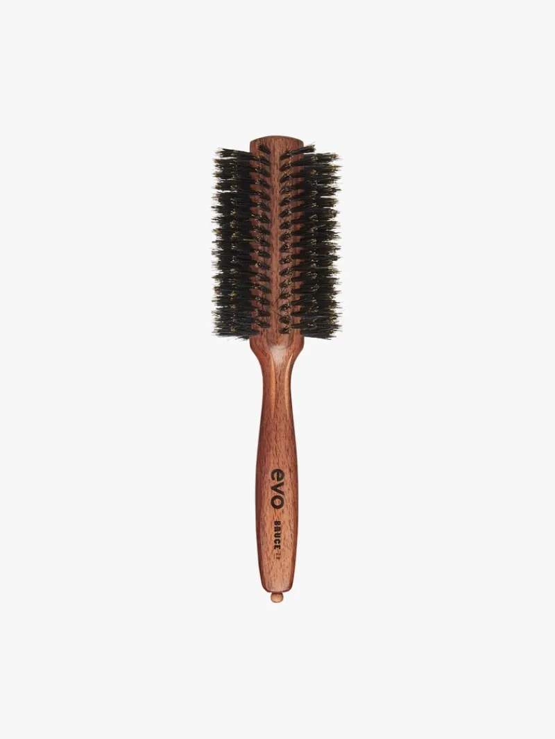 evo Bruce 28mm Bristle Radial Brush | MECCA Outlet