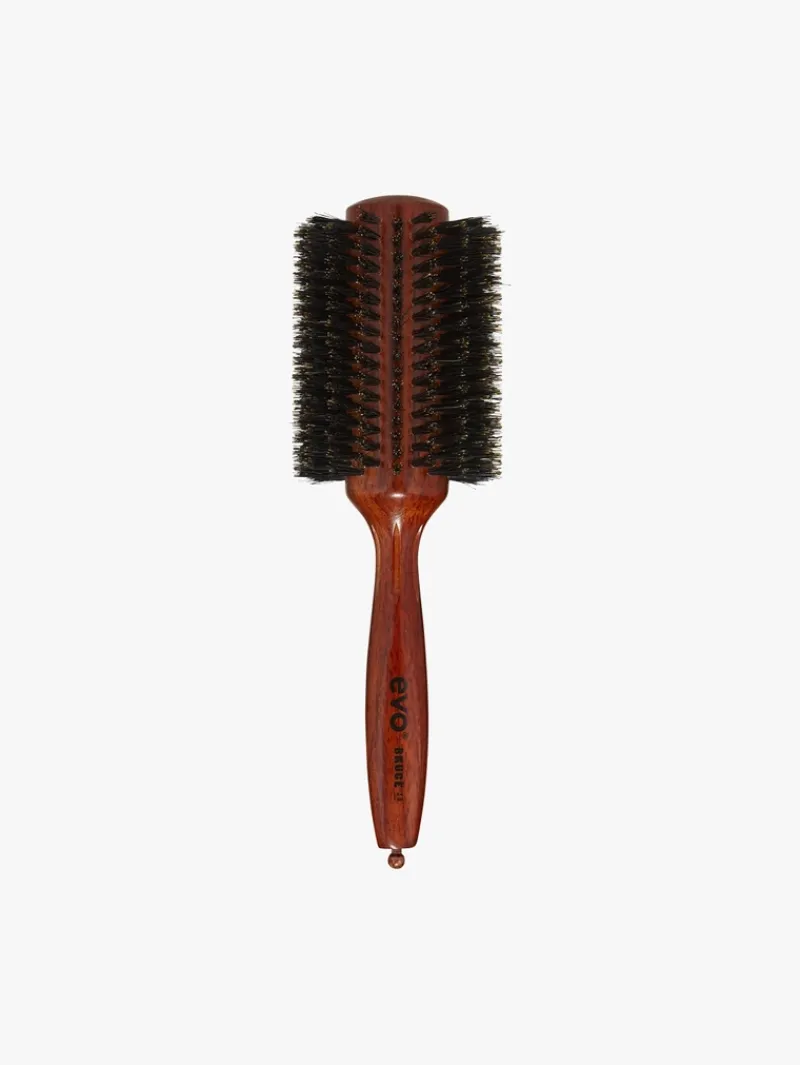 evo Bruce 38mm Bristle Radial Brush | MECCA Fashion