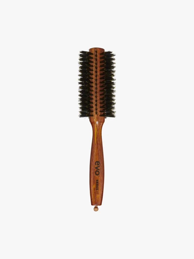 evo Bruce 22mm Bristle Radial Brush | MECCA Sale