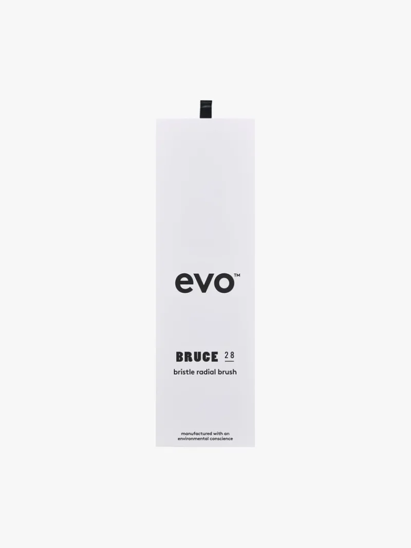 evo_bruce_mm_bristle_radi_3-1.webp evo Bruce 28mm Bristle Radial Brush | MECCA Outlet