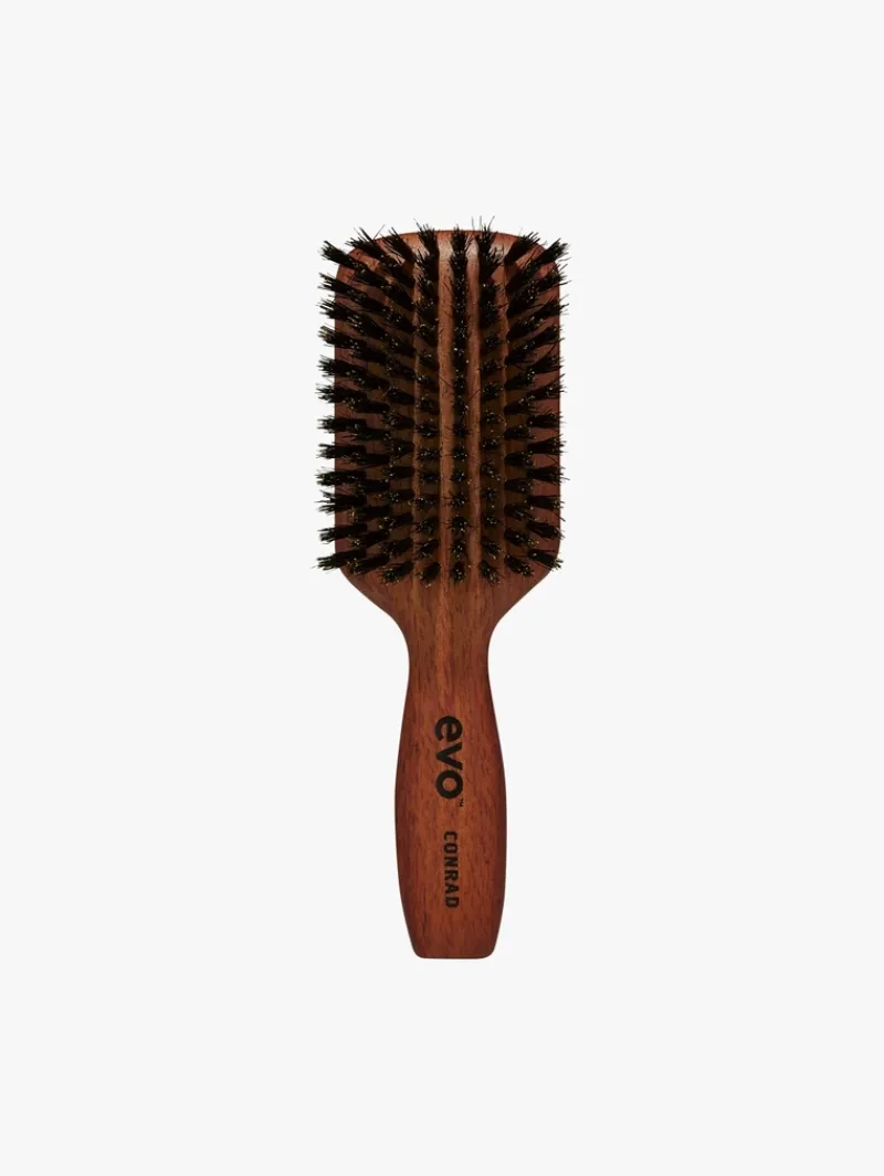 evo Conrad Bristle Paddle Brush | MECCA Sale