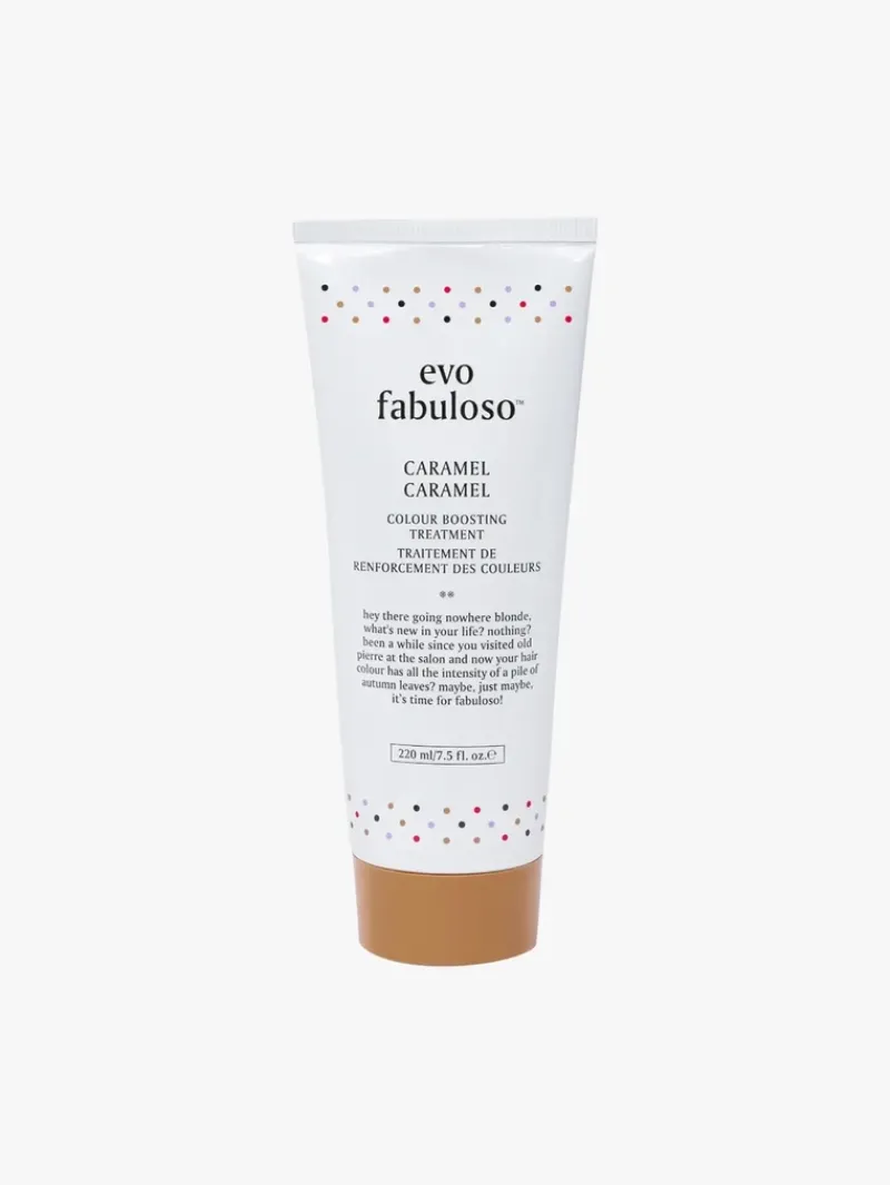 evo_fabuloso_caramel_colo_2-1.webp evo fabuloso Caramel Colour Boosting Treatment | MECCA New