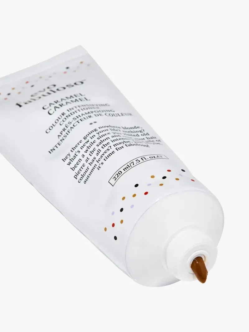 evo_fabuloso_caramel_colo_3-1.webp evo fabuloso Caramel Colour Boosting Treatment | MECCA New