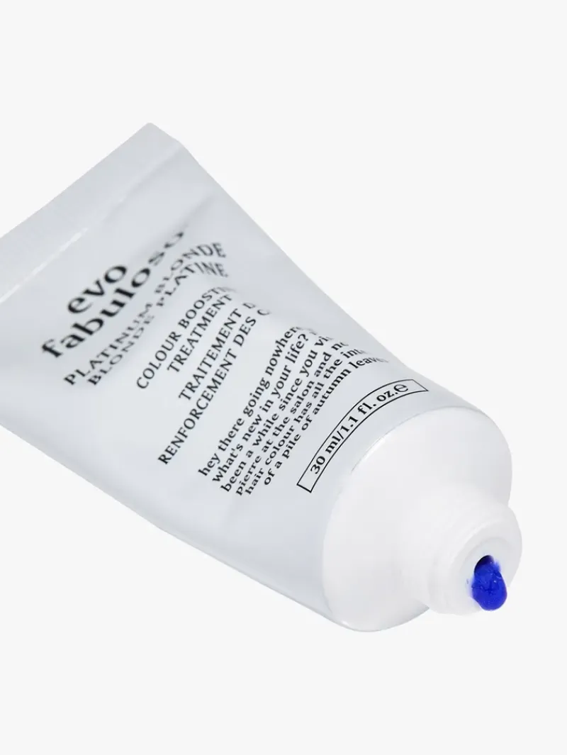 evo_fabuloso_platinum_blo_2-3.webp evo fabuloso Platinum Blonde Colour Boosting Treatment 30ml | MECCA Outlet