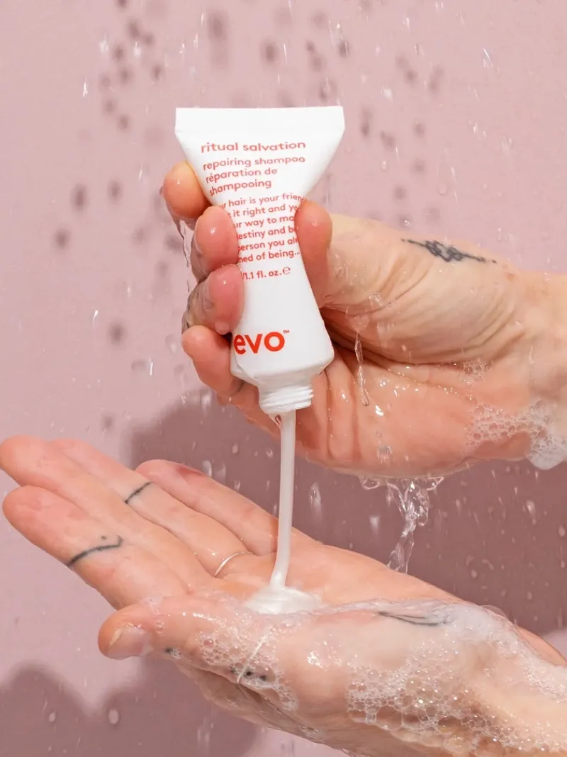 evo fabuloso Repair Discovery Pack | MECCA Hot