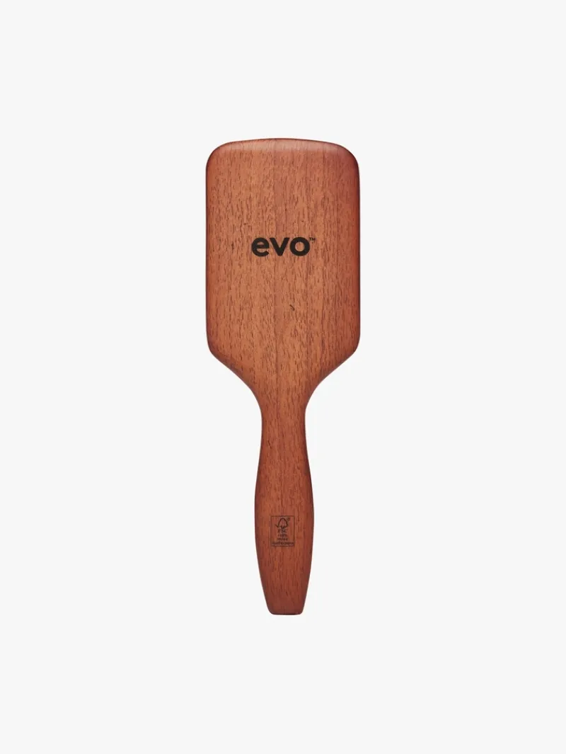 evo_pete_ionic_paddle_bru_2.webp evo Pete Ionic Paddle Brush | MECCA Fashion