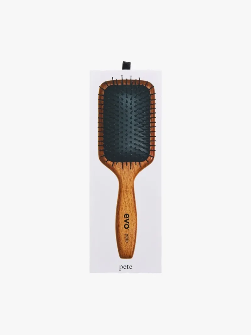 evo_pete_ionic_paddle_bru_3.webp evo Pete Ionic Paddle Brush | MECCA Fashion