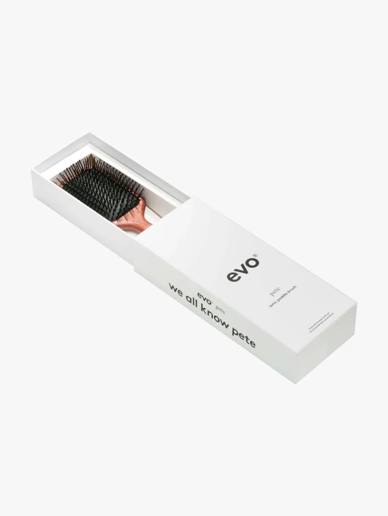 evo_pete_ionic_paddle_bru_4.webp evo Pete Ionic Paddle Brush | MECCA Fashion