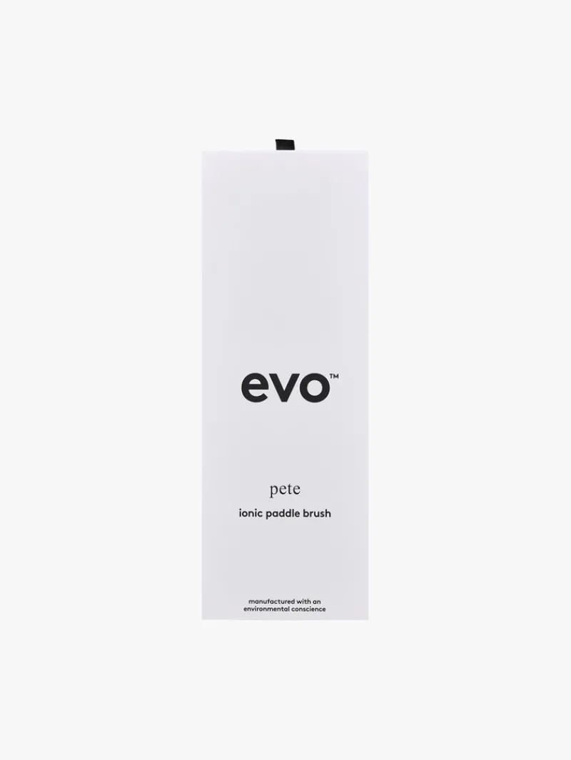 evo_pete_ionic_paddle_bru_5.webp evo Pete Ionic Paddle Brush | MECCA Fashion