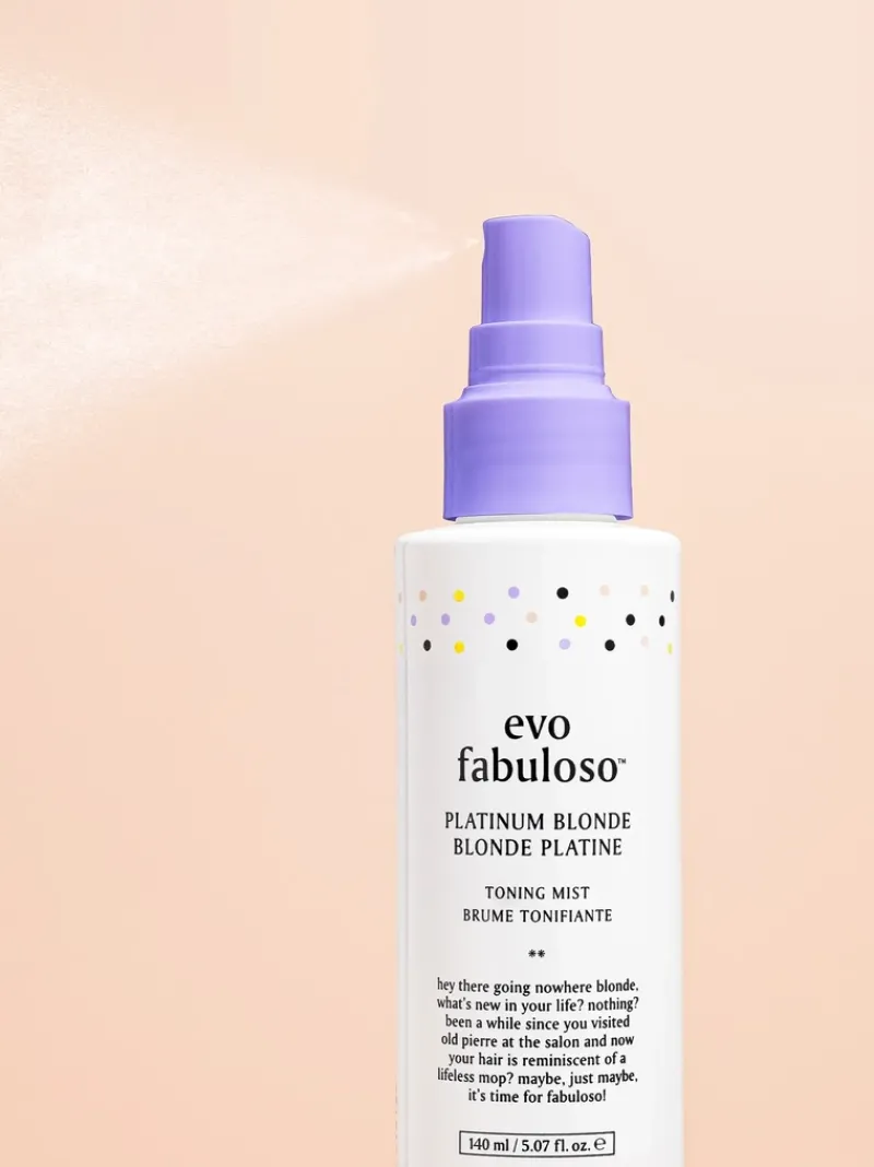 evo fabuloso evo Platinum Pack | MECCA Clearance
