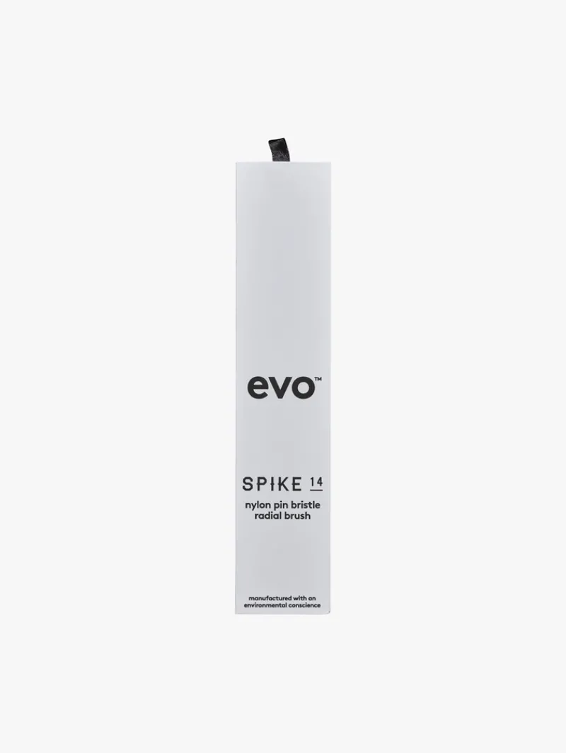 evo_spike_mm_nylon_pin_br_3.webp evo Spike 14mm Nylon Pin Bristle Radial Brush | MECCA Discount