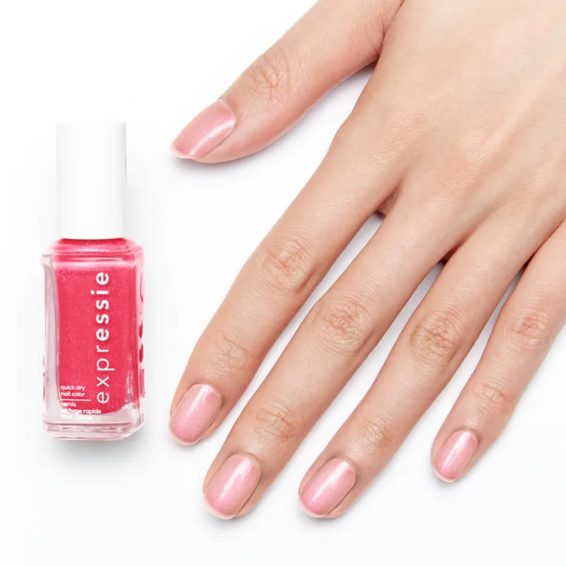 Essie expr fx nail polish - | MECCA Hot