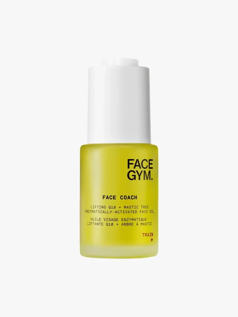 FaceGym Face Coach Lifting Squalene Face Oil | MECCA Discount