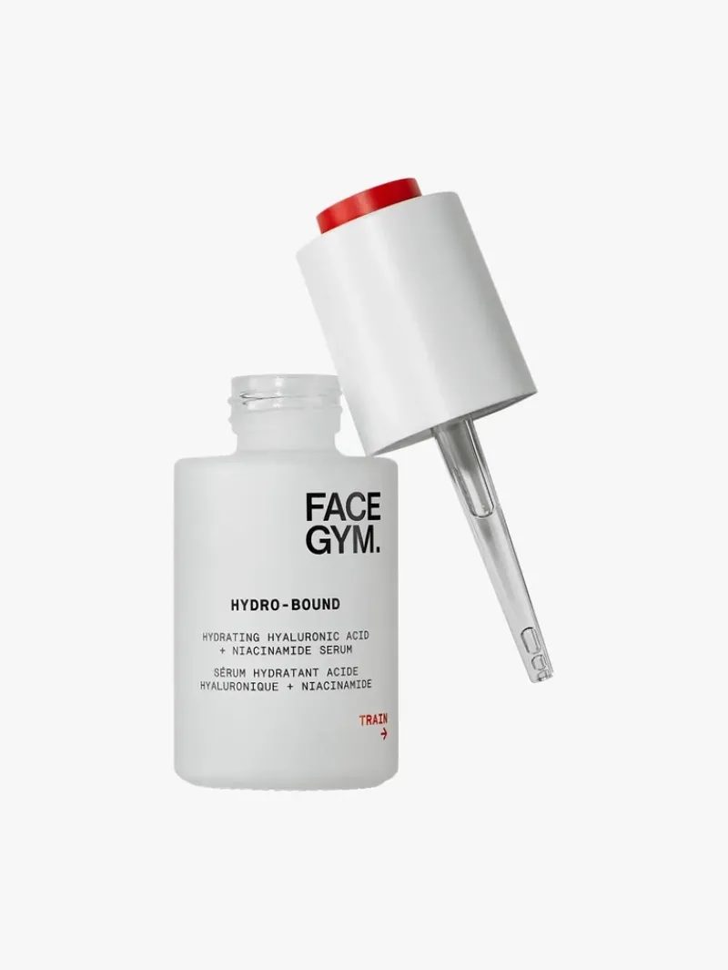 facegym_hydrobound_hyalur_2.webp FaceGym Hydro-Bound Hyaluronic Acid + Niacinamide Serum | MECCA Hot