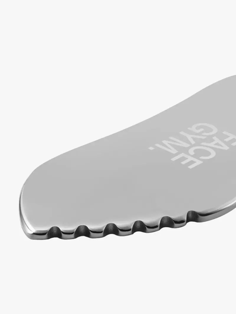 FaceGym MULTI-SCULPT High-Performance Gua Sha | MECCA Hot